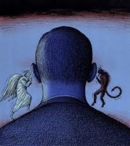 Despertó el espíritu de especulación en Agustín