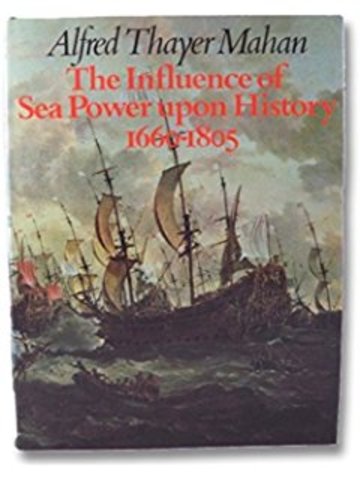 Alfred Thayer Mahan