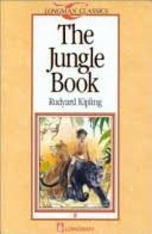 the jungle book