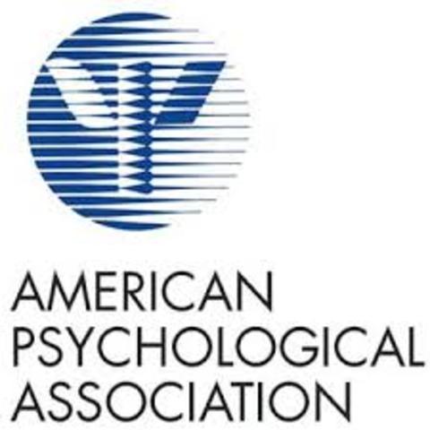 AMERICAN PHYCHOLOGICAL ASSOCIATION (APA)