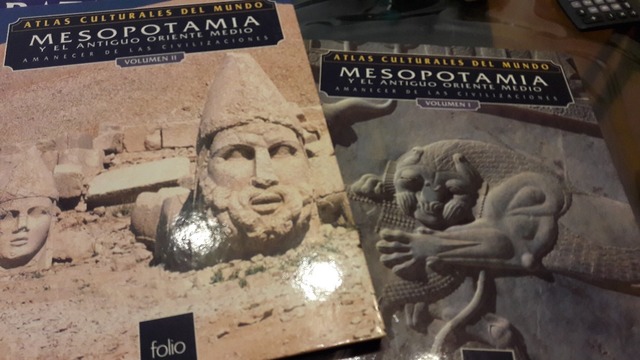 Antiguo Oriente Medio