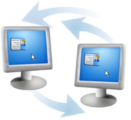 Se envía el primer mail