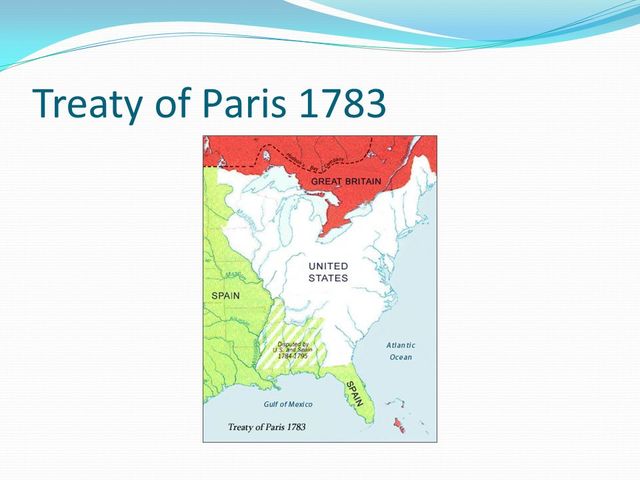 Treaty of Paris