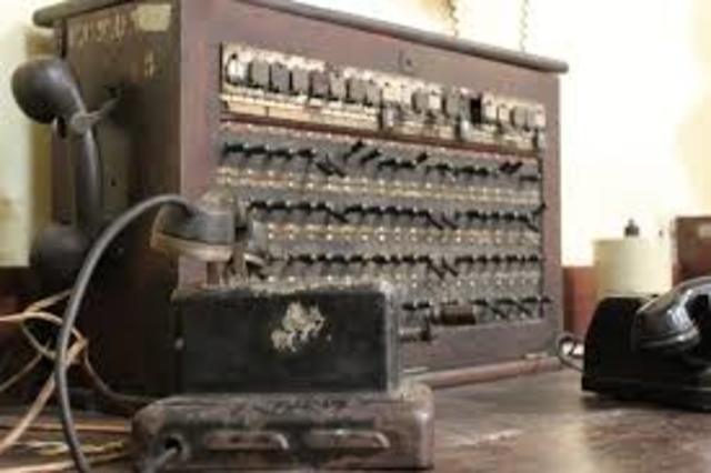 intercambio BBS (Bulletin Board Systems)