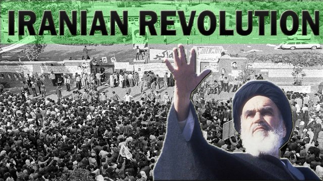 Iranian Revolution