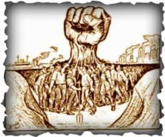 Estado Democrático Liberal O Socialista Democrático