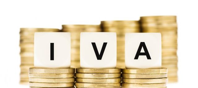 INTRODUCCIÓN DEL IVA