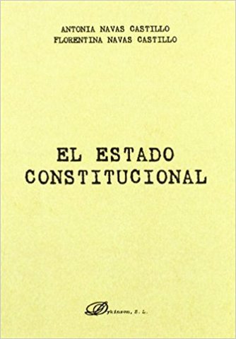 Estado Constitucionalista