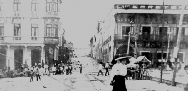 NACIONALIZACIÓN DE LA INDUSTRIA ELÉCTRICA PRIVADA