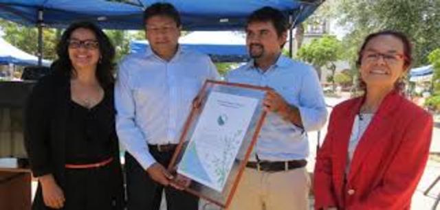 Certificación Ambiental