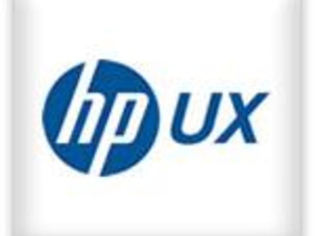 HP -UX