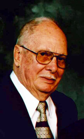 George Bauer