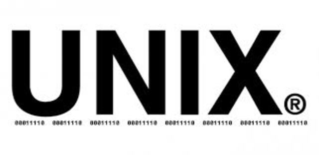 unix