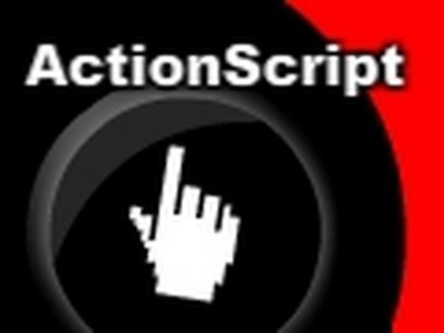 ActionScript Timeline