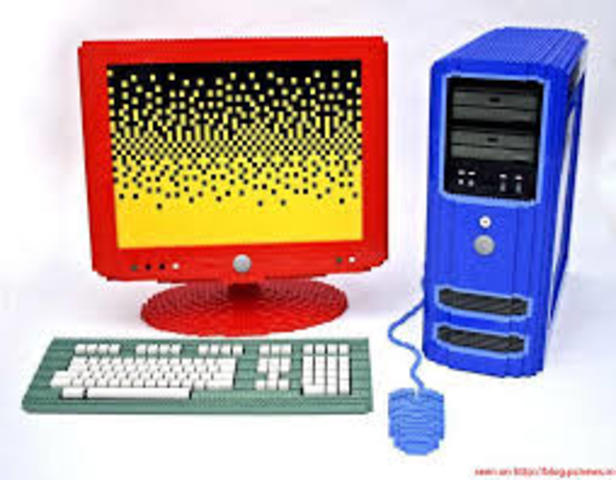 Comparación con el Juego LEGO