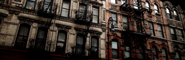 Tenements
