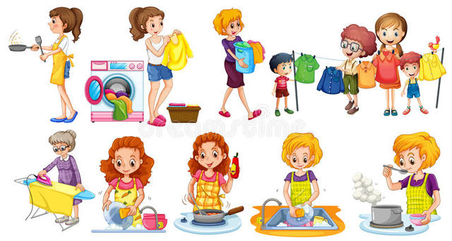 La educación de las mujeres a los 14 o 15 años