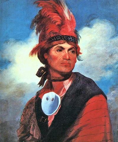 Thayendanegea (Joseph Brant)