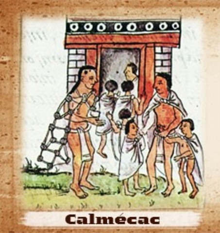 Colegio para las hijas de los nobles