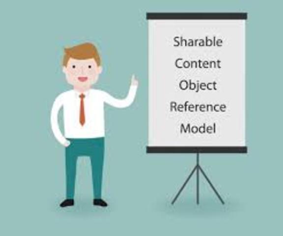 Objetos de Contenido Compartibles