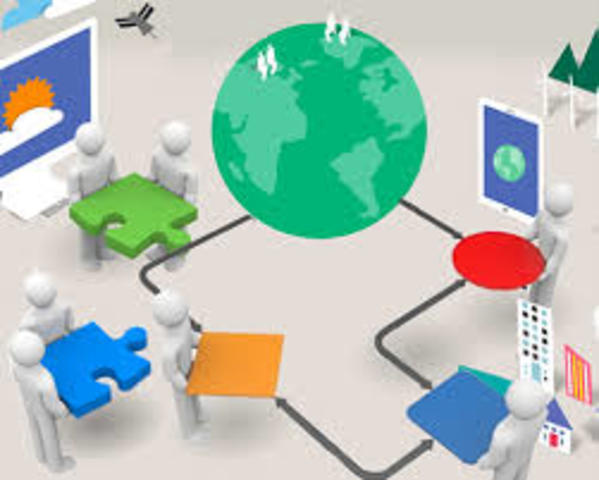 Producción de Recursos Educativos Digitales