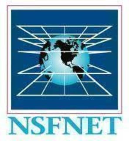 Nsfnet