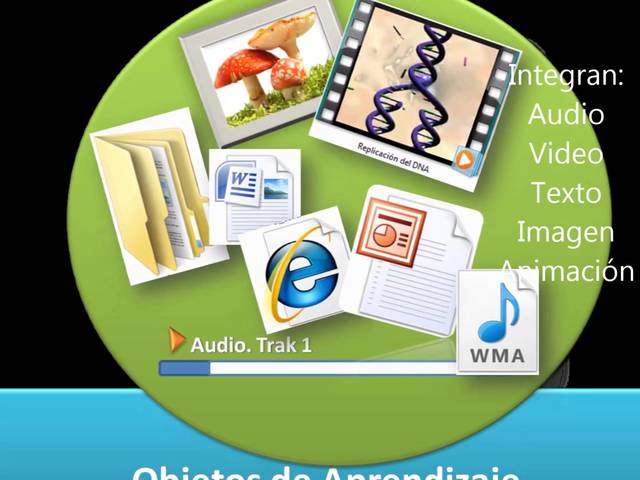 WILLEY: introducción del término Objeto de Aprendizaje