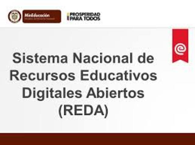 Ministerio de Educación Nacional (2012)