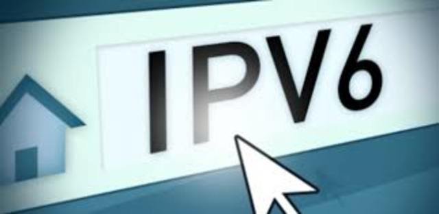 IPv6
