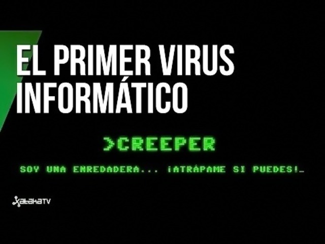 Primer virus.