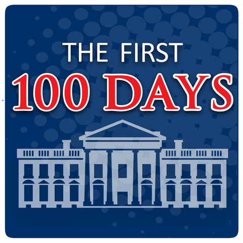 First 100 Days