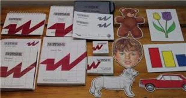 ESCALA DE INTELIGENCIA