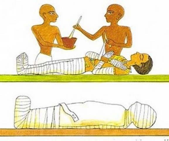 PERIODO PREHISTÓRICO