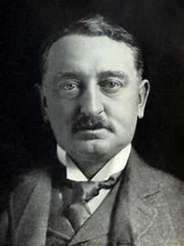 Cecil Rhodes