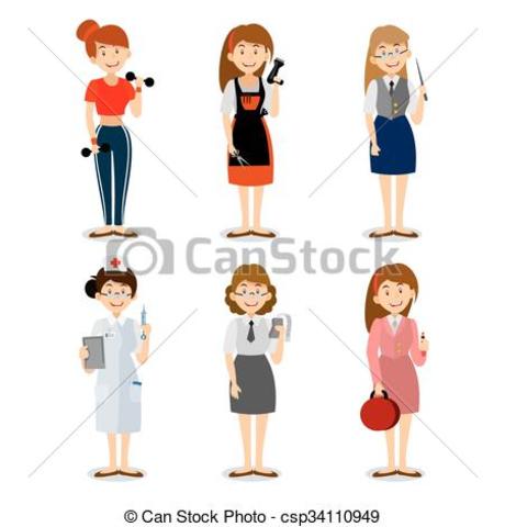 Formación de las mujeres en México