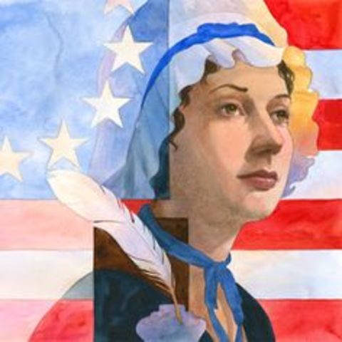 The Daughters of Liberty