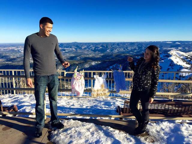 Our Greatest Adventure Begins!