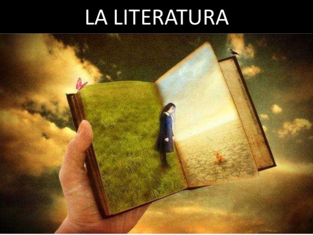 La literatura y la educacion religiosa