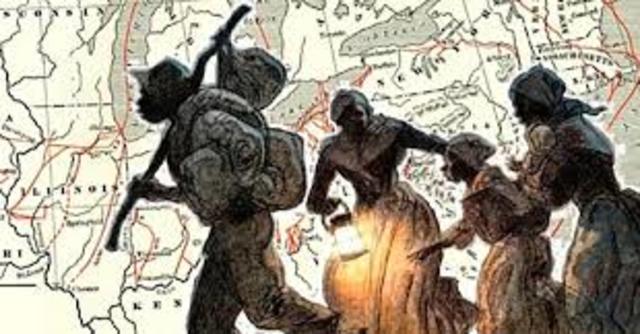 Underground Railroad