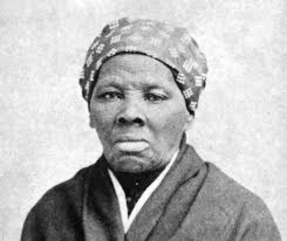 Harriet Tubman