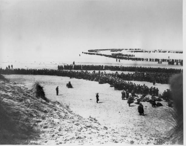 Dunkirk