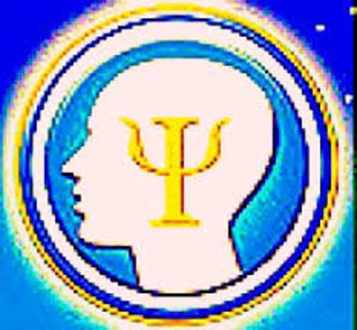 Creacion del instituto de psicología