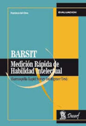 Barsit-test rápido