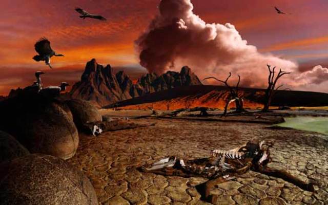 250 millones de años