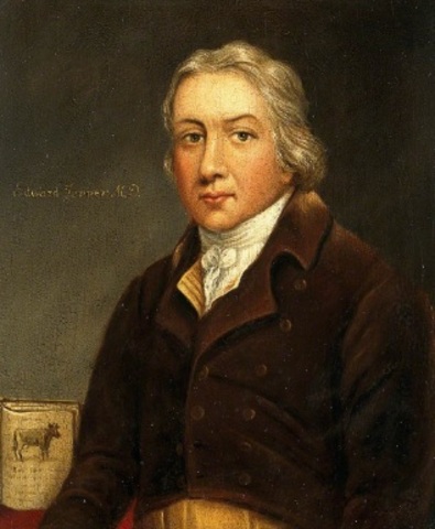 Edward Jenner