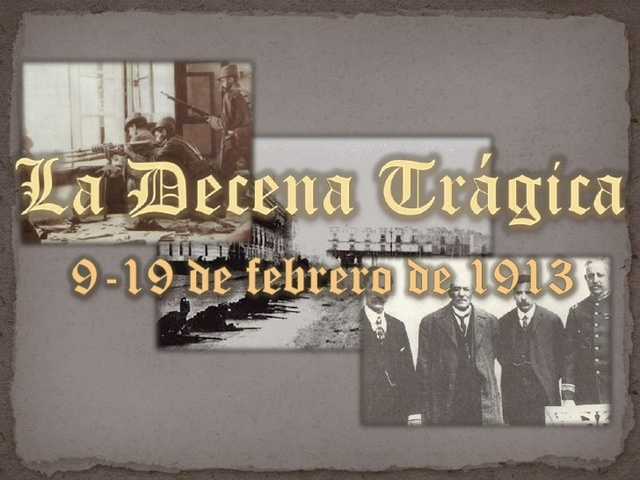 La Decena Trágica