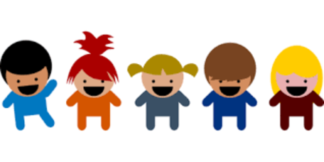 Inicio en la Escuela Infantil.