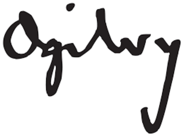 OGILVY & MATHER