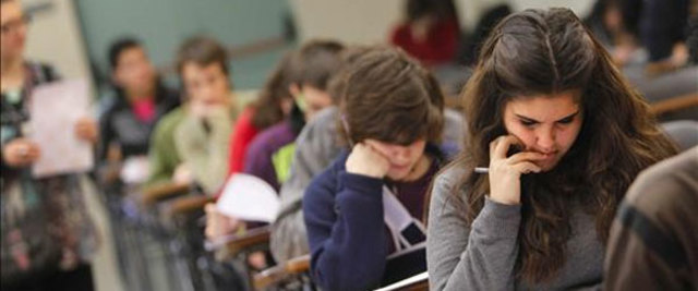 Fin de la educación primaria