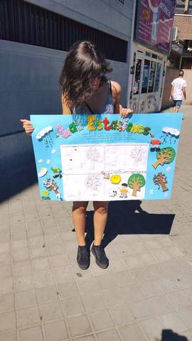 Tecnico Superior de educacion infantil